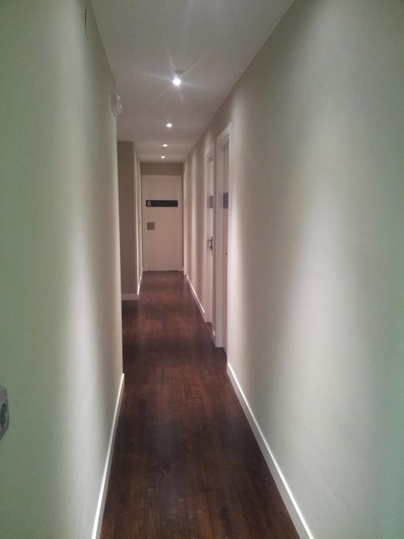 Hostal Ameztia Doneztebe Room photo