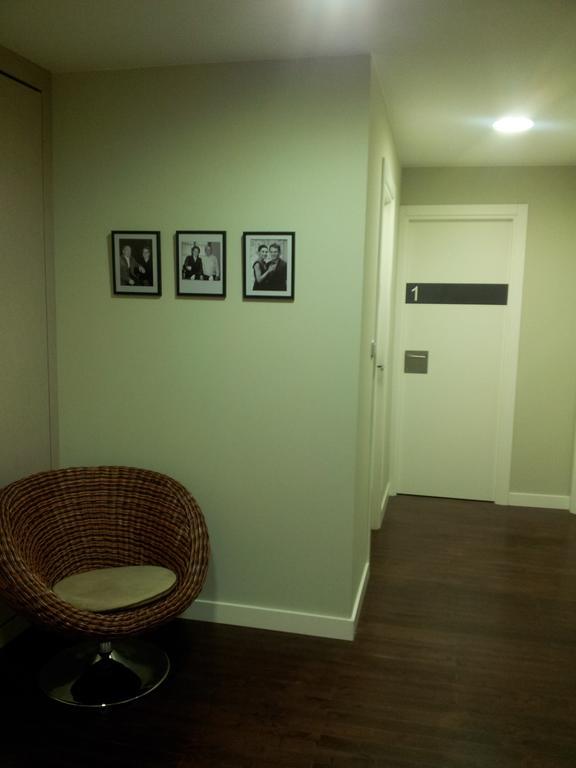 Hostal Ameztia Doneztebe Room photo